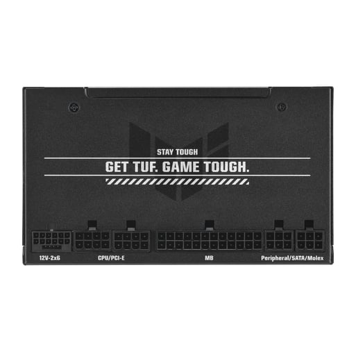 Asus 80+ Gold (750W) - Alimentation Asus - grosbill.com - 2