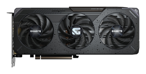 Gigabyte Radeon RX 9060 XT GAMING 16G  - Carte graphique Gigabyte - 1
