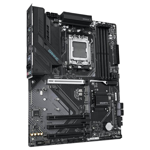 Gigabyte B850 GAMING WF6 ATX  - Carte mère Gigabyte - grosbill.com - 2