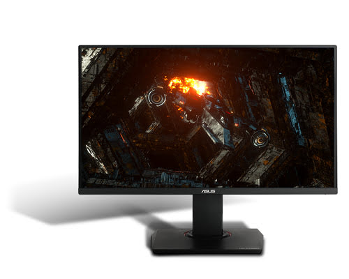 Asus 28"  90LM05B0-B01170 - Ecran PC Asus - grosbill.com - 2