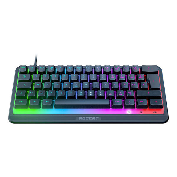 Turtle Beach Magma Mini - Clavier PC Turtle Beach - grosbill.com - 0