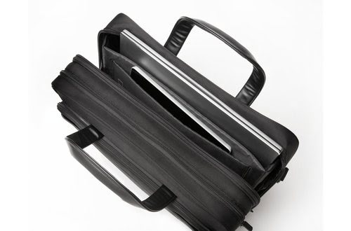 Contour" 2.0 15.6" Business Laptop Brief (K60386EU) - Achat / Vente sur grosbill.com - 4