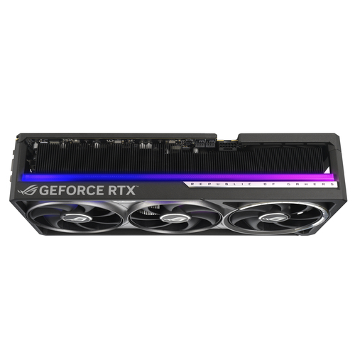 Asus ROG-ASTRAL-RTX5090-O32G-BTF-GAMING  - Carte graphique Asus - 5