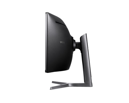 Samsung 49"  LC49RG90SSPXEN - Ecran PC Samsung - grosbill.com - 3