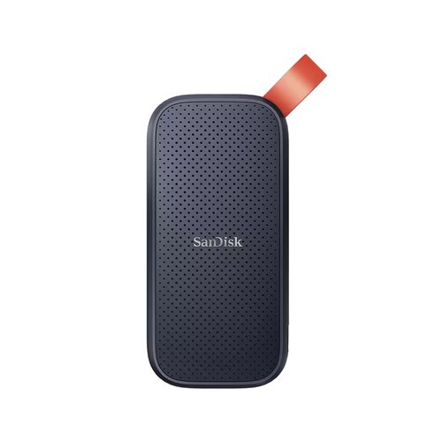 Sandisk Portable SSD 1TB - 800MB/s Read