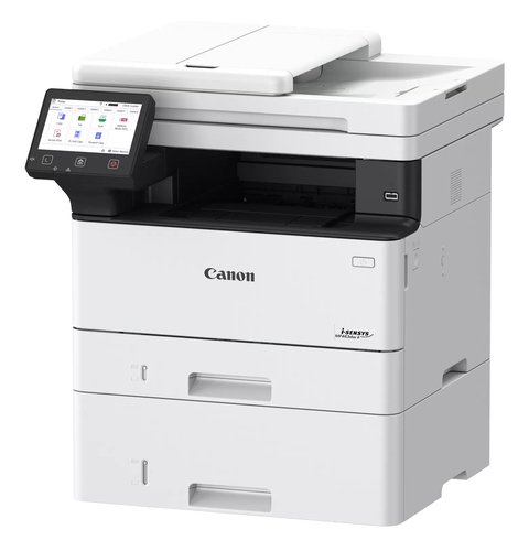 I-SENSYS MF463DW II 40PPM 1200D - Achat / Vente sur grosbill.com - 1