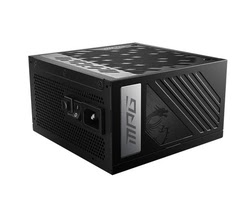 Alimentation MSI Grosbill