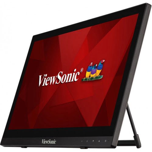 ViewSonic 15 pouces  TD1630-3 - Ecran PC ViewSonic - grosbill.com - 5