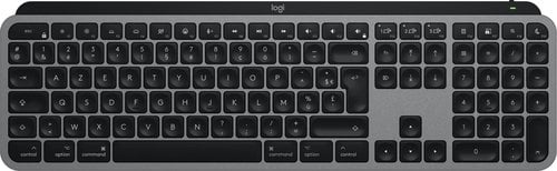 Clavier PC Logitech Grosbill