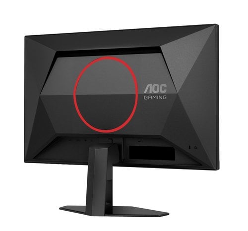 24G4ZRE 24' 16:9 Fast IPS 260Hz - Achat / Vente sur grosbill.com - 14