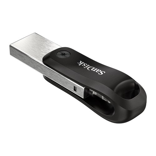 iXpand Flash Drive 256GB f iPhone/iPad - Achat / Vente sur grosbill.com - 4