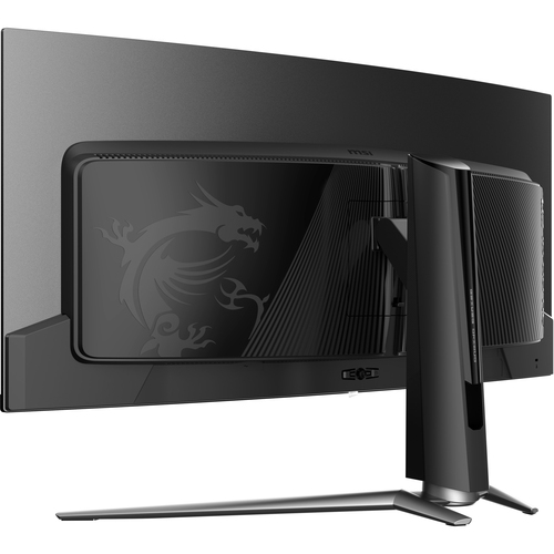 MSI 34 pouces  9S6-3DD04T-001 - Ecran PC MSI - grosbill.com - 4