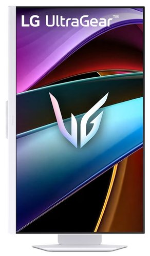 32G810SA-W.AEU/IPS 32" 3840 x 2160 - Achat / Vente sur grosbill.com - 13