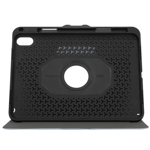 Targus VersaVu case New iPad 2022 Silver - Achat / Vente sur grosbill.com - 5
