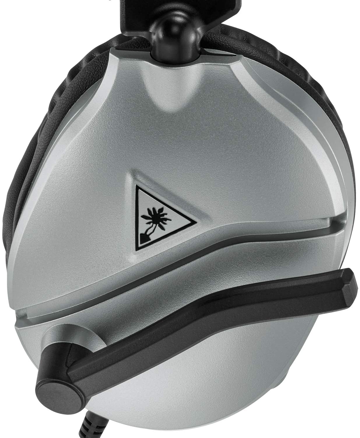 Turtle Beach RECON 70 Stereo Gris - Micro-casque - grosbill.com - 4