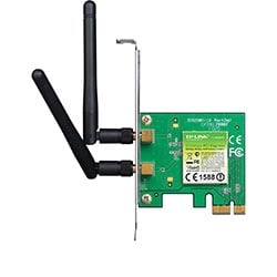 Carte réseau TP-Link Grosbill