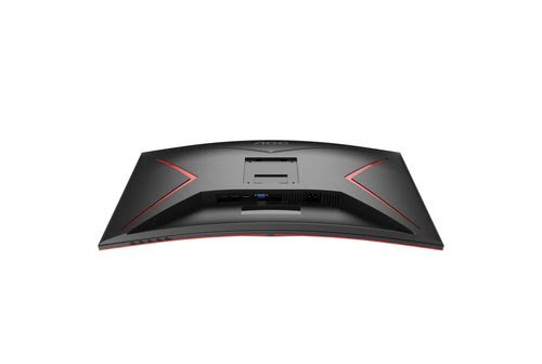AOC 32 pouces  C32G2ZE/BK - Ecran PC AOC - grosbill.com - 9