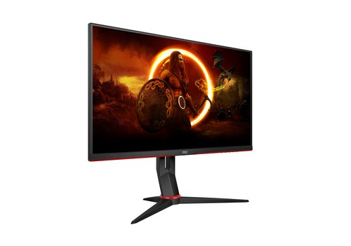 New G2 280Hz Fast VA with 1ms GtG/HAS/H - Achat / Vente sur grosbill.com - 4