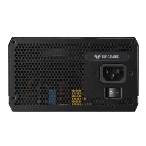 PRIME 5070 12G OC + 850W 3.1 Gold + B760 WIFI - grosbill.com - 14