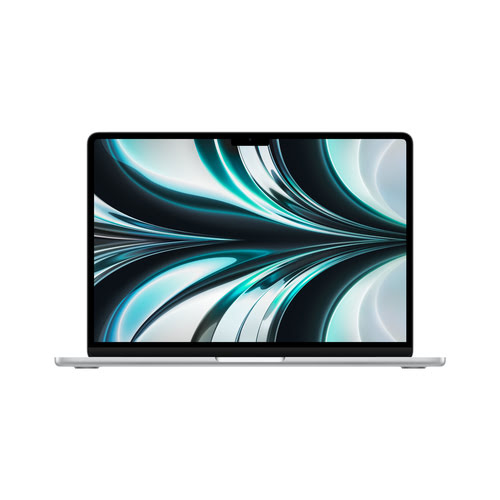 Apple MacBook Air 13.6" - WQXGA/M2/8Go/512SSD/Argent (MLY03FN/A) - Achat / Vente MacBook sur grosbill.com - 0