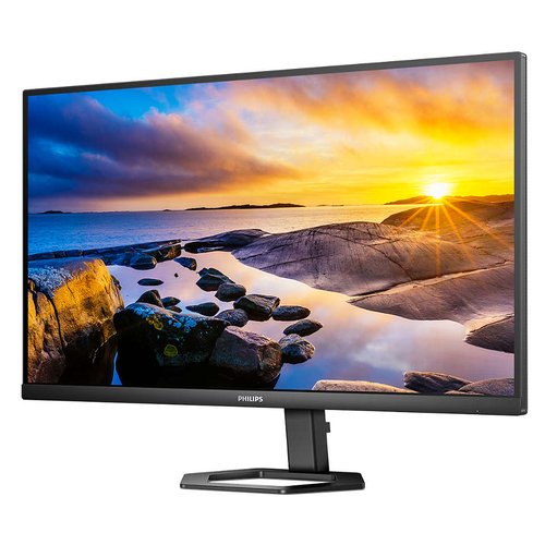 27E1N5500LA 27" QHD VA 75Hz 1 ms 2560 - Achat / Vente sur grosbill.com - 5