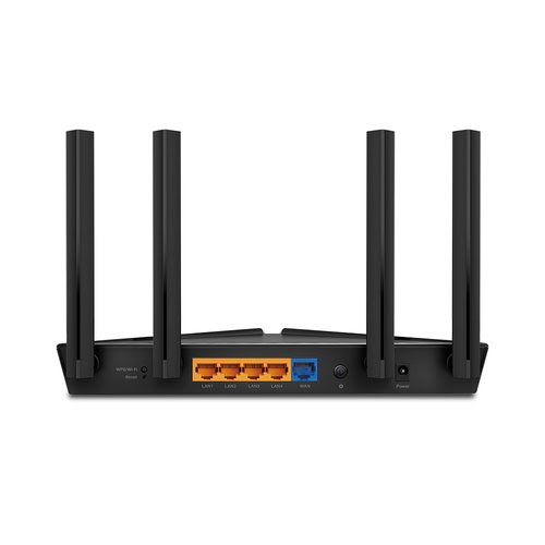 AX1500 Wi-Fi 6 Router Broadcom 1.5GHz T - Achat / Vente sur grosbill.com - 2