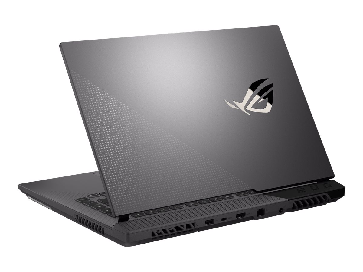 Asus 90NR0572-M02000 - PC portable Asus - grosbill.com - 7