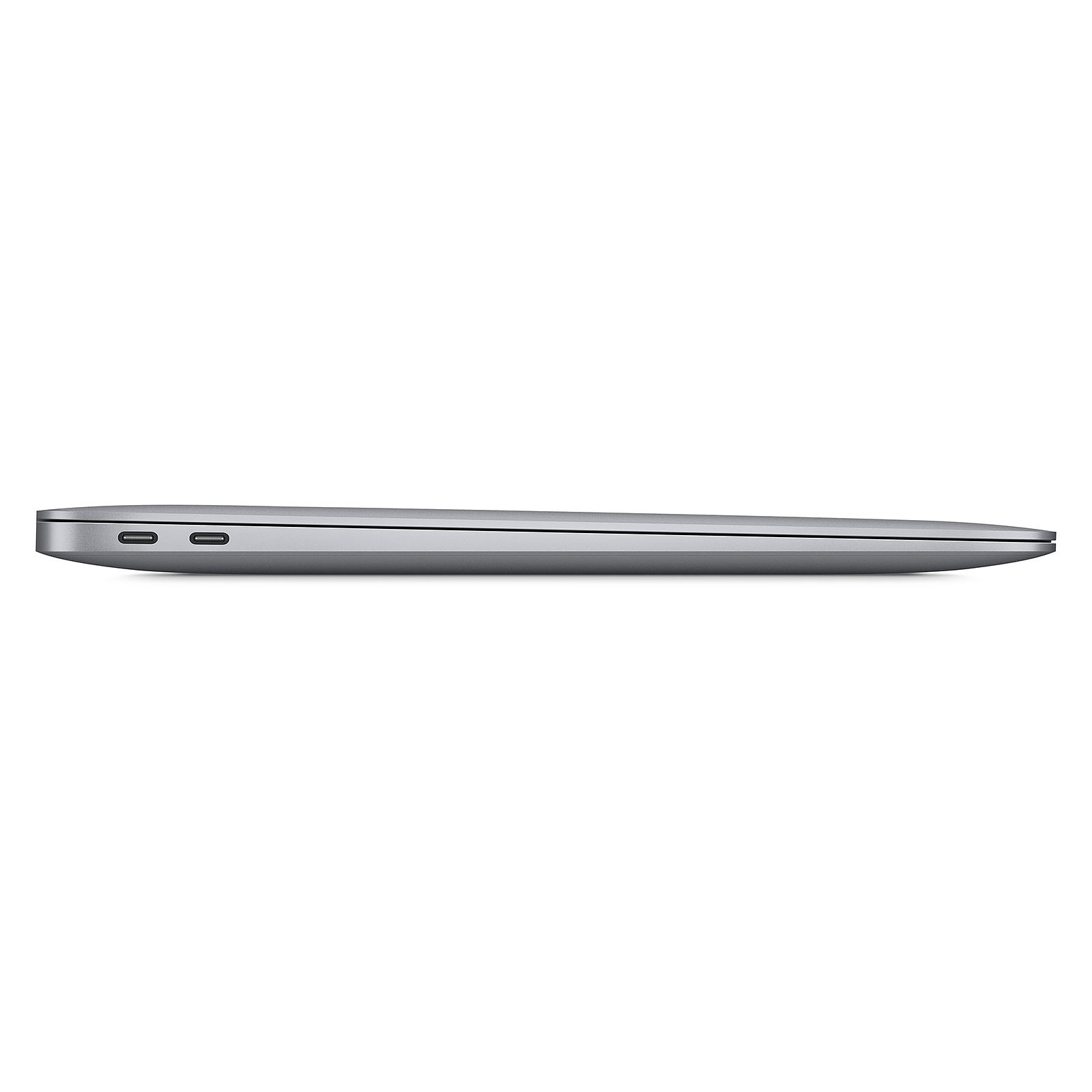 Apple MacBook Air MGN73FN/A - M1/8Go/512Go/13.3"/GrisSid (MGN73FN/A --) - Achat / Vente MacBook sur grosbill.com - 1