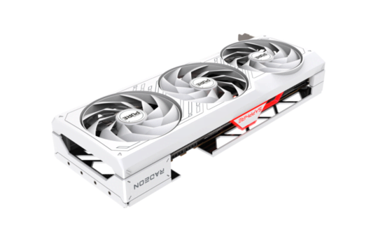 Sapphire Pure Radeon RX 7800 XT GAMING OC 16GB - Carte graphique - 4