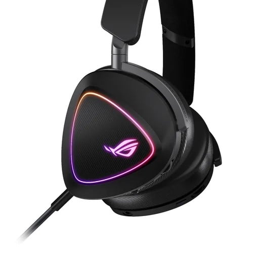 Asus ROG Delta II + ROG Keris II Origin (90YH03W0-BHUA00 + 90MP04A0-BMUA00) - Achat / Vente Pack Peripheriques sur grosbill.com - 2