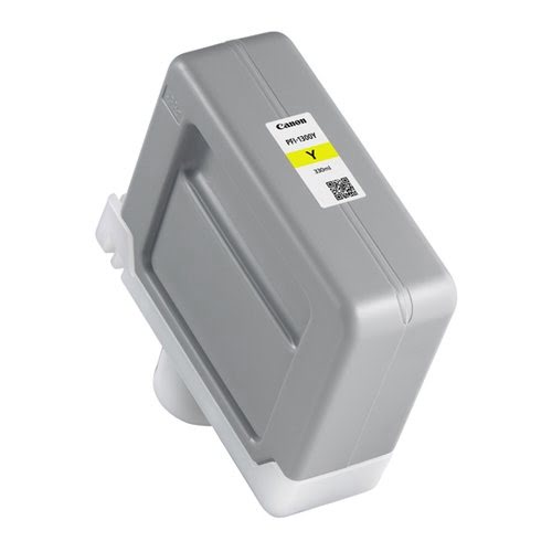 Canon - Jaune - 0814C001 - Achat / Vente Consommable imprimante sur grosbill.com - 0