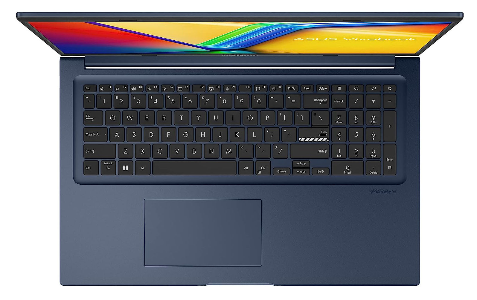 Asus 90NB10V2-M00JS0 - PC portable Asus - grosbill.com - 3