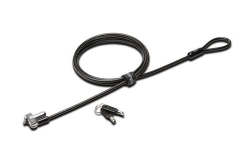 N17 Keyed Laptop Lock - Achat / Vente sur grosbill.com - 0