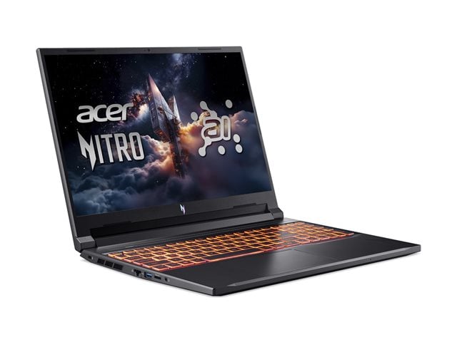 Acer NH.QYXEF.00F - PC portable Acer - grosbill.com - 3