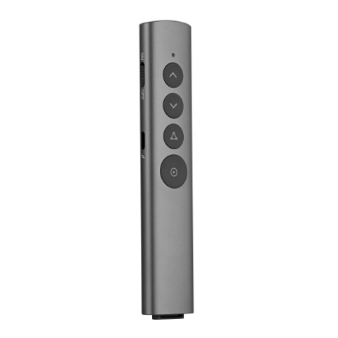 T'nB Télécommande de présentation spotlight (AIRPRESENTER) - Achat / Vente Vidéoconférence sur grosbill.com - 4