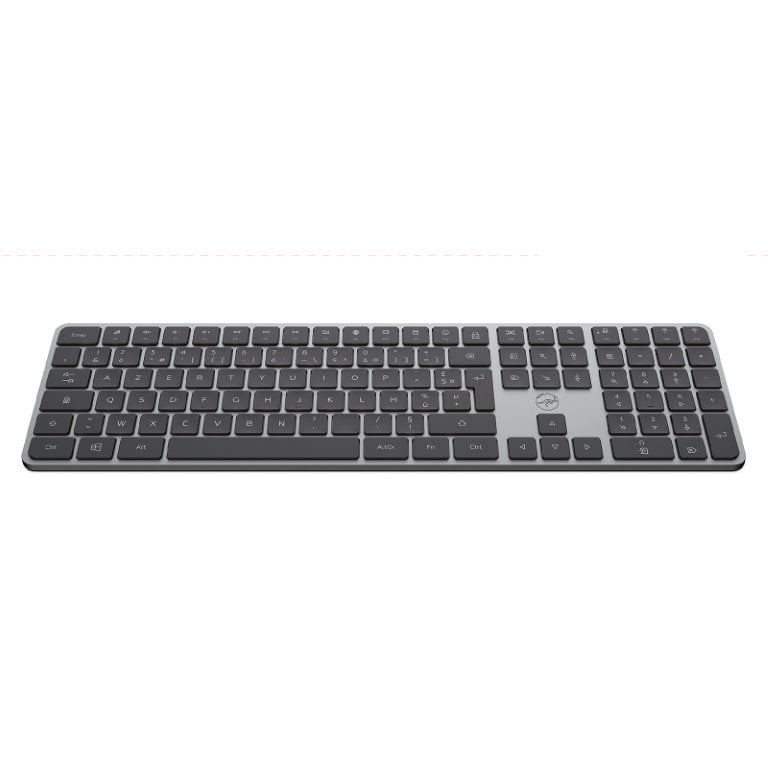 Clavier PC Mobility Lab Grosbill