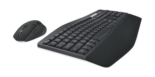MK850 PERFORMANCE WRLS COMBO - Achat / Vente sur grosbill.com - 1