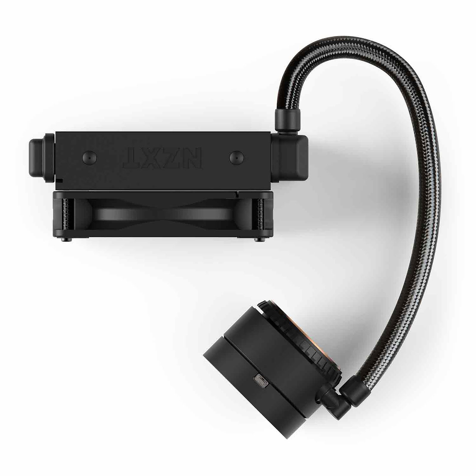 NZXT Kraken M22 120mm - Watercooling NZXT - grosbill.com - 3