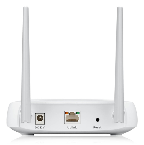 Zyxel NWA30BE - WiFi 7 point d'accès  - grosbill.com - 6