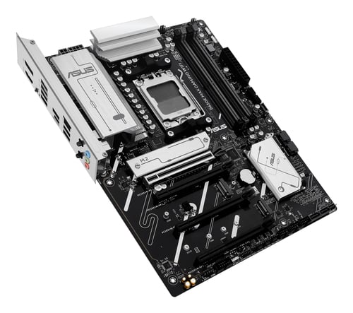Asus B650E MAX GAMING WIFI ATX  - Carte mère Asus - grosbill.com - 5