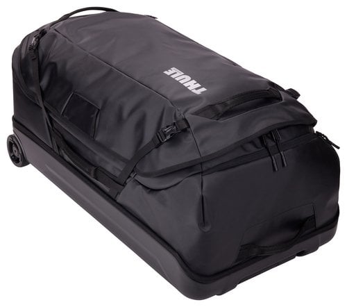 Thule Chasm Recycled Rolling Duffel - Bl - Achat / Vente sur grosbill.com - 8