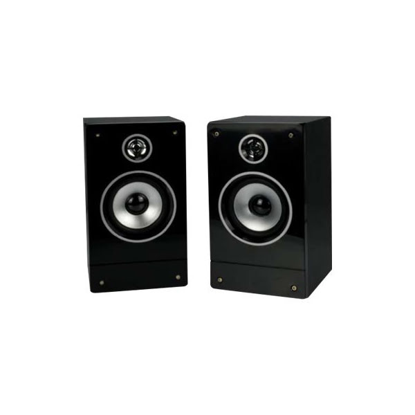 Enceintes 2.0 - 2 x 15W - Achat / Vente sur grosbill.com - 0