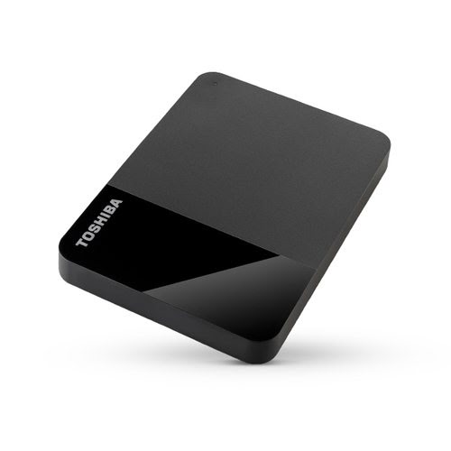 Toshiba TOSHIBA Canvio Ready 1To 2.5p USB3.0 External HDD