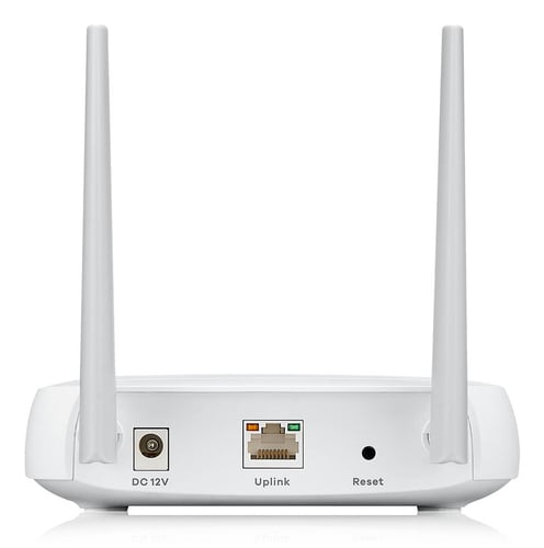 Zyxel NWA30BE - WiFi 7 point d'accès  - grosbill.com - 3