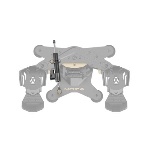 Moza Racing Amortisseur réglable MRP (AS020) - Achat / Vente Accessoires Simracing sur grosbill.com - 2
