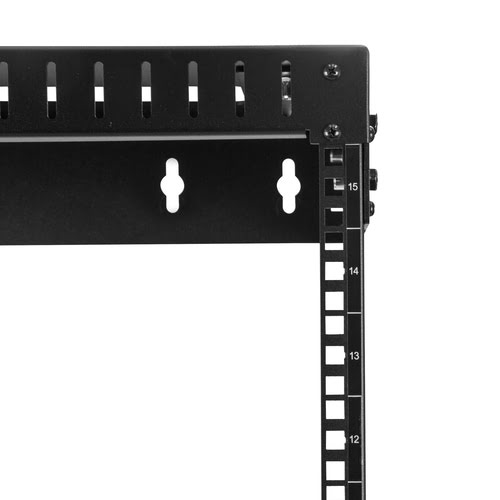Server Rack - 12in - 20in 15U Wallmount - Achat / Vente sur grosbill.com - 2