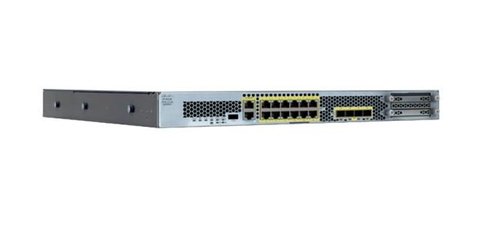 Cisco FIREPOWER 2120