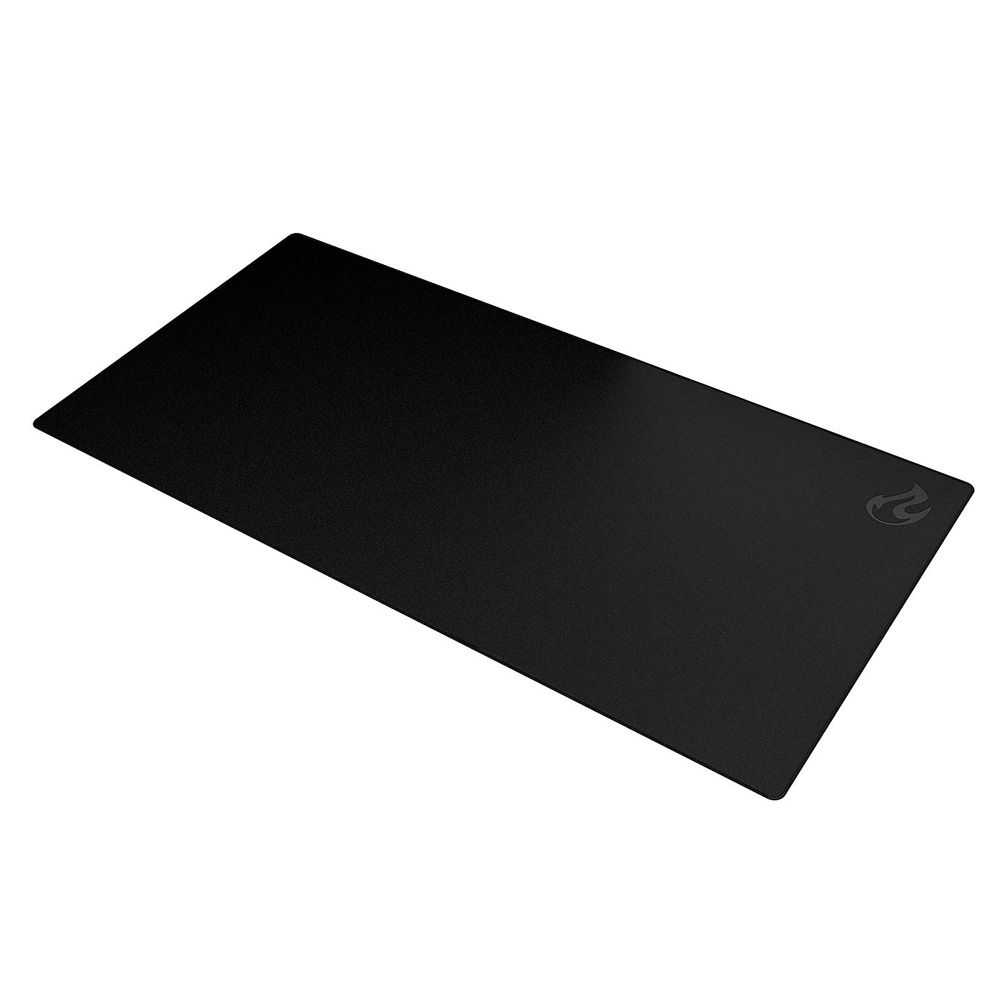 Nitro Concepts Deskmat DM9 Noir - 90x40cm - Tapis de souris - 2