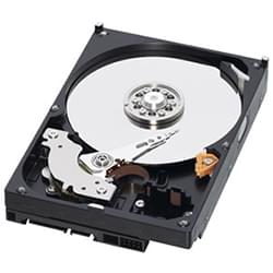 image produit WD Blue 1To WD10EZEX Grosbill