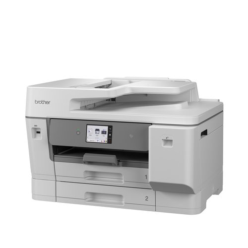 PRINTER FULL DUPLEX A3 COLOUR I - Achat / Vente sur grosbill.com - 1